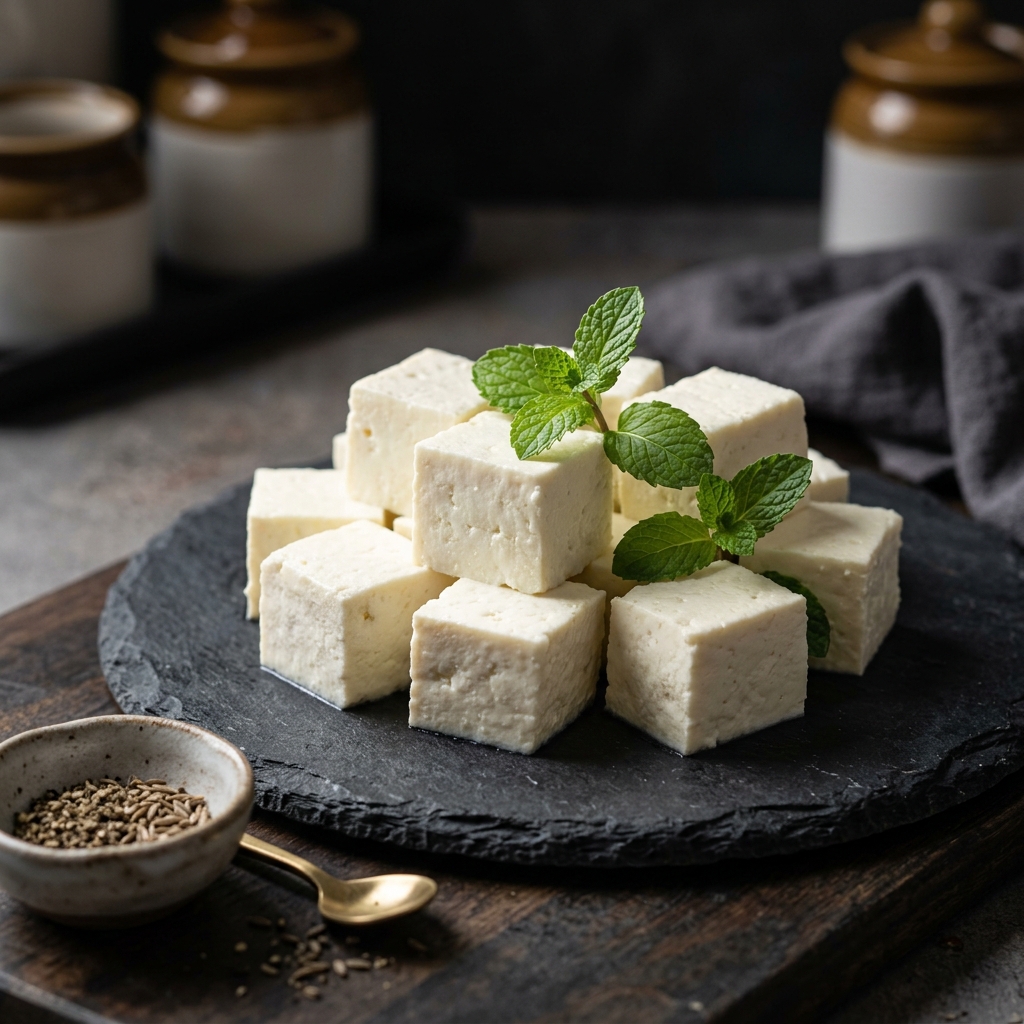 Fresh Paneer